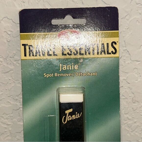 New, AustinHouse Travel Essentials Janie Spot Remover Vintage - Picture 2 of 3